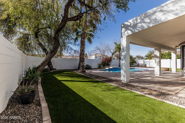 5212 S MONTE VISTA Street, Chandler, AZ 85249