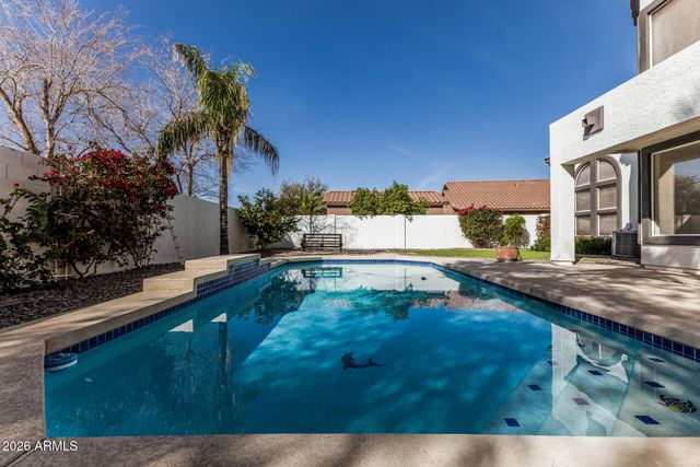 5212 S MONTE VISTA Street, Chandler, AZ 85249