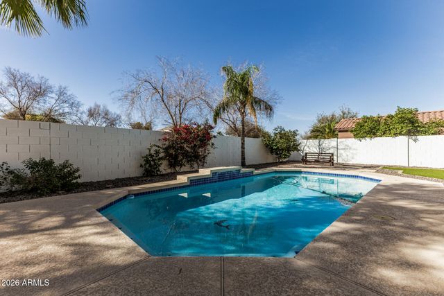 5212 S MONTE VISTA Street, Chandler, AZ 85249