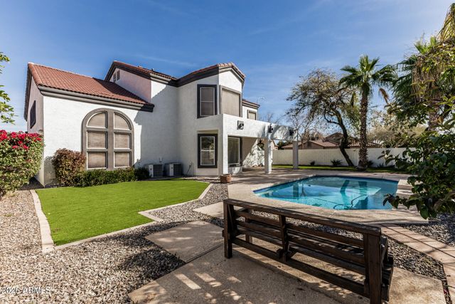 5212 S MONTE VISTA Street, Chandler, AZ 85249