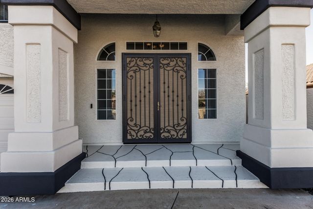 5212 S MONTE VISTA Street, Chandler, AZ 85249