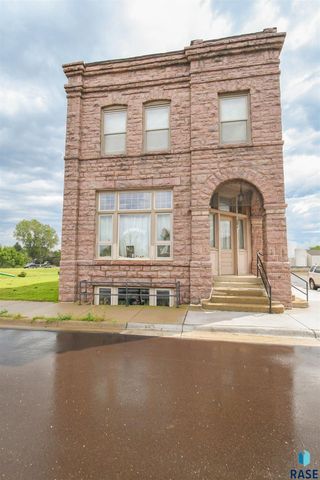 201 N Main St Street, Humboldt, SD 57035