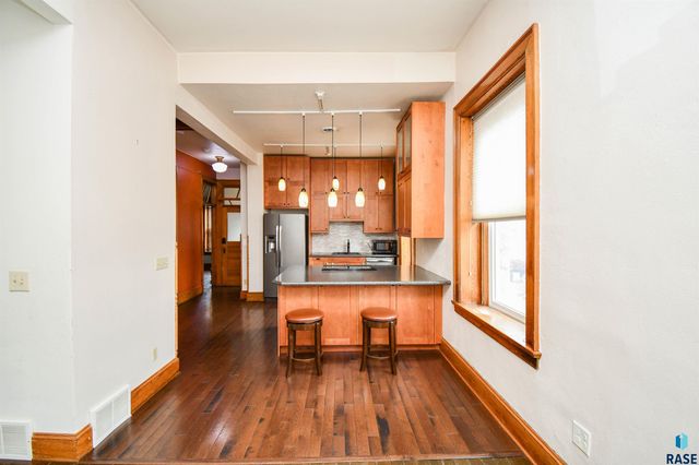 201 N Main St Street, Humboldt, SD 57035