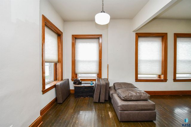 201 N Main St Street, Humboldt, SD 57035