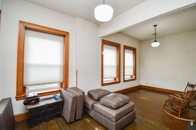 201 N Main St Street, Humboldt, SD 57035