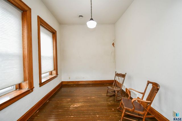 201 N Main St Street, Humboldt, SD 57035