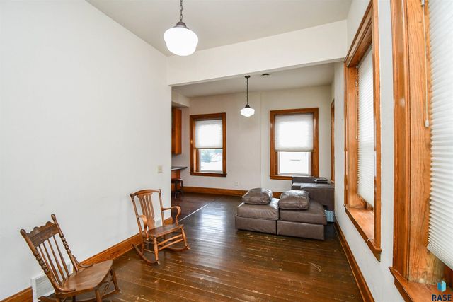 201 N Main St Street, Humboldt, SD 57035