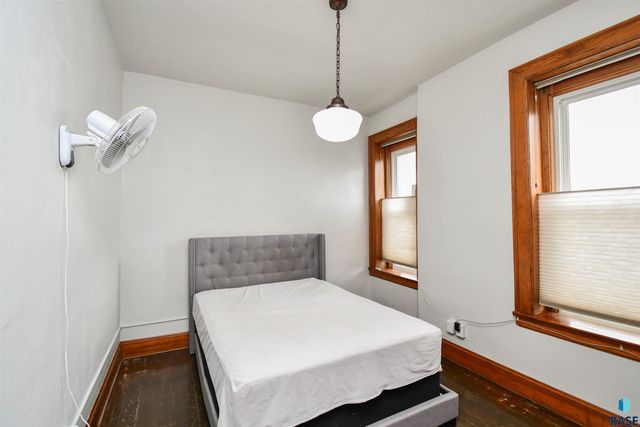 201 N Main St Street, Humboldt, SD 57035