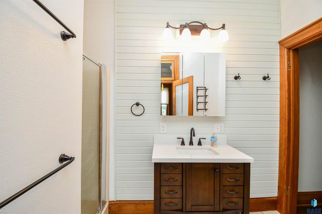 201 N Main St Street, Humboldt, SD 57035