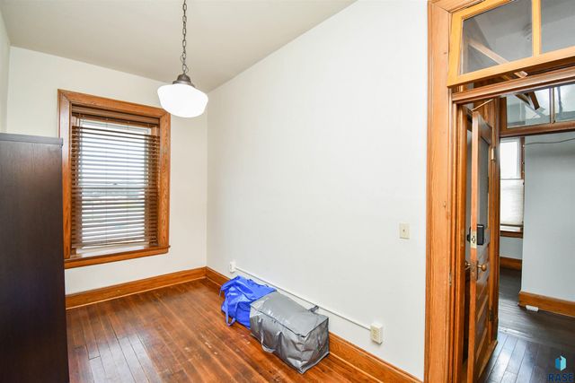 201 N Main St Street, Humboldt, SD 57035