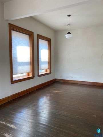 201 N Main St Street, Humboldt, SD 57035