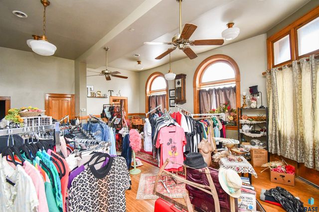 201 N Main St Street, Humboldt, SD 57035