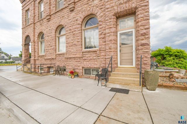 201 N Main St Street, Humboldt, SD 57035