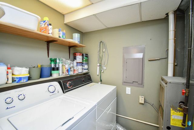 201 N Main St Street, Humboldt, SD 57035