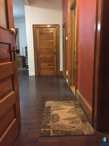 201 N Main St Street, Humboldt, SD 57035