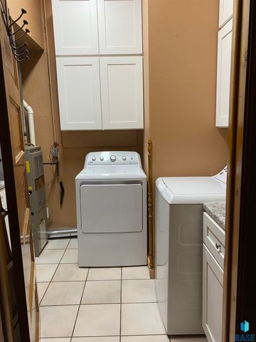 201 N Main St Street, Humboldt, SD 57035