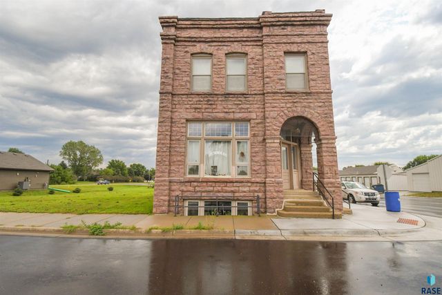 201 N Main St Street, Humboldt, SD 57035