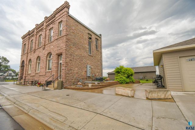 201 N Main St Street, Humboldt, SD 57035