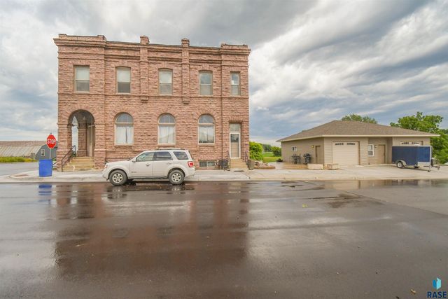 201 N Main St Street, Humboldt, SD 57035