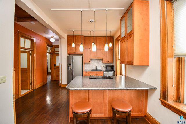 201 N Main St Street, Humboldt, SD 57035