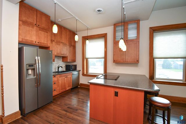 201 N Main St Street, Humboldt, SD 57035