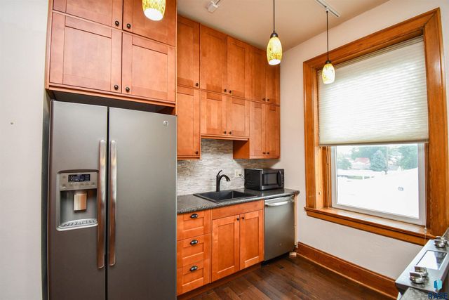 201 N Main St Street, Humboldt, SD 57035