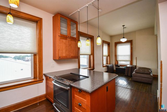 201 N Main St Street, Humboldt, SD 57035