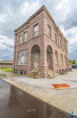 201 N Main St Street, Humboldt, SD 57035