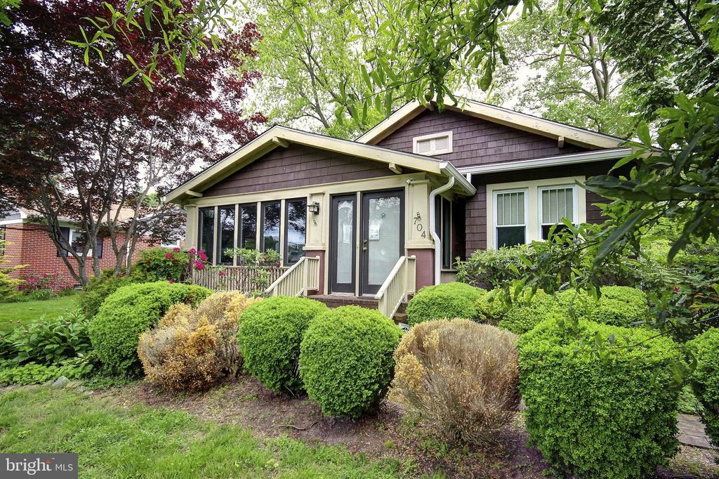 704 CHURCH HILL RD, Centreville, MD 21617