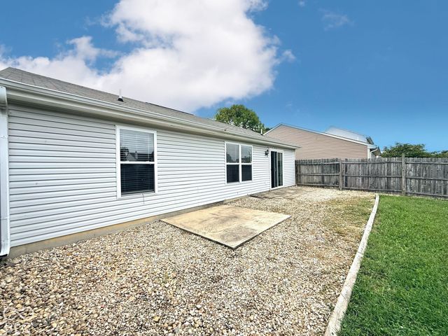 823 Tall Timber Drive, Greenwood, IN 46143