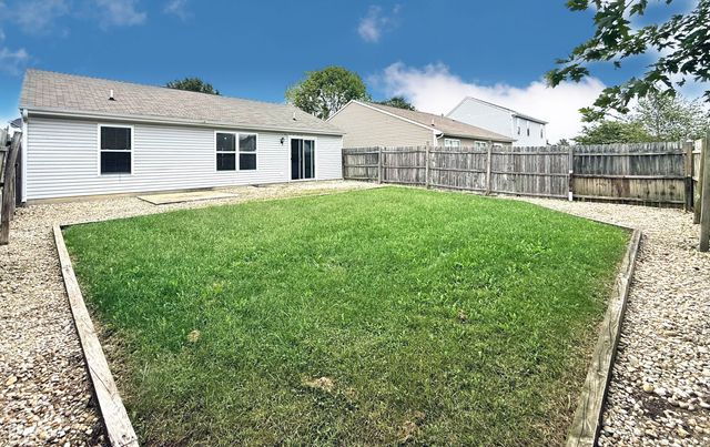 823 Tall Timber Drive, Greenwood, IN 46143