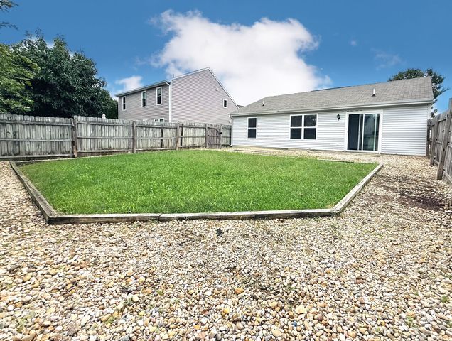 823 Tall Timber Drive, Greenwood, IN 46143