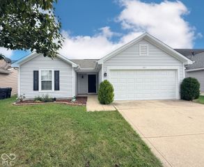 823 Tall Timber Drive, Greenwood, IN 46143