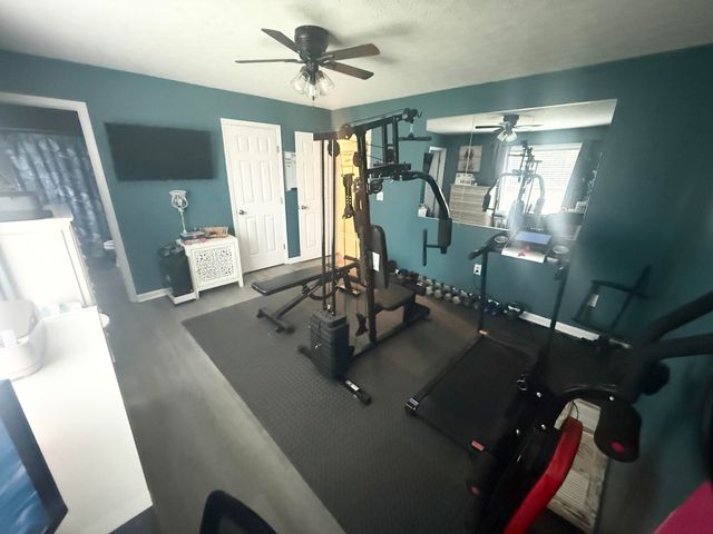 321 Burchwood Drive, Berea, KY 40403