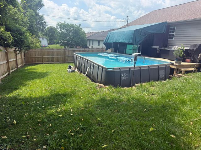321 Burchwood Drive, Berea, KY 40403