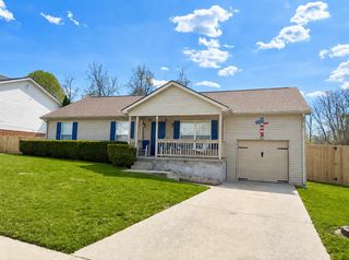 321 Burchwood Drive, Berea, KY 40403