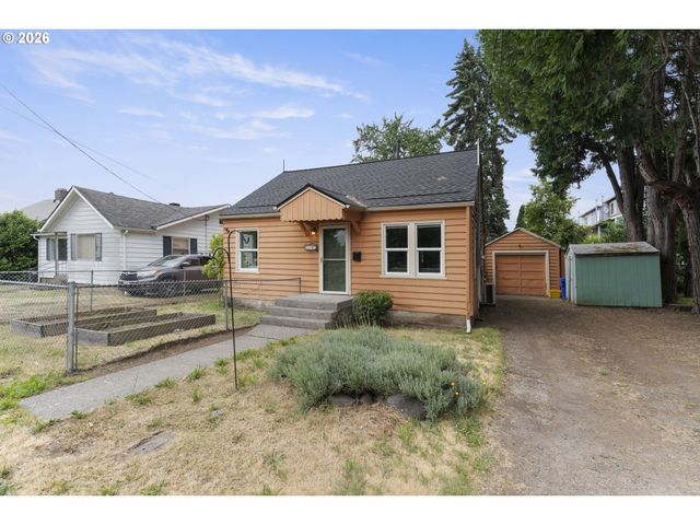 2343 Se 85TH Ave Se, Portland, OR 97216