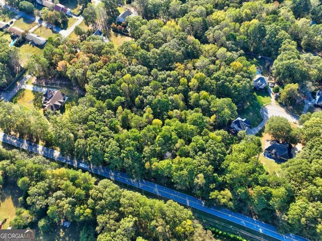 811 Hood Road, Fayetteville, GA 30214