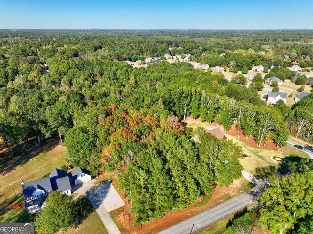 811 Hood Road, Fayetteville, GA 30214