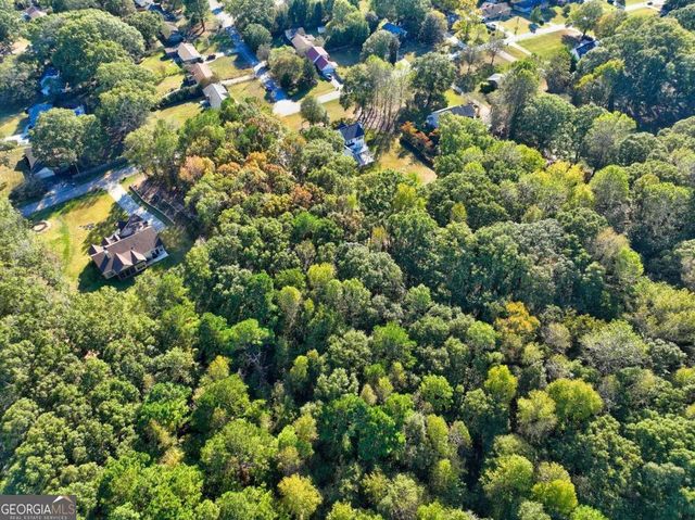 811 Hood Road, Fayetteville, GA 30214