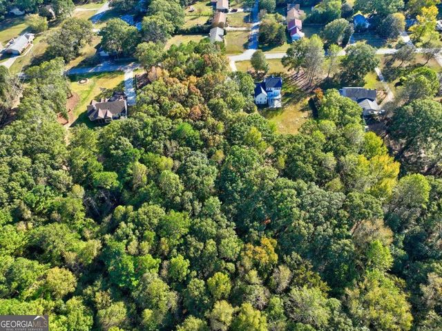 811 Hood Road, Fayetteville, GA 30214