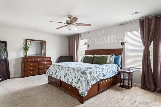 7364 Stone Bluff Drive, Douglasville, GA 30134