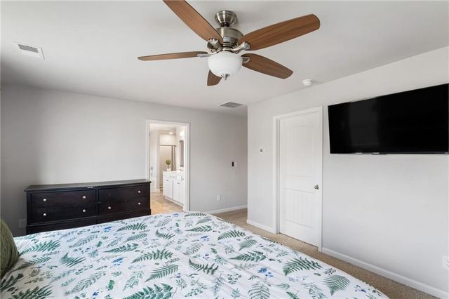 7364 Stone Bluff Drive, Douglasville, GA 30134