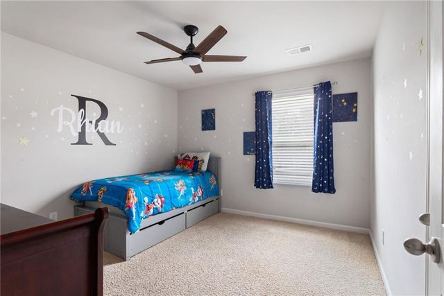 7364 Stone Bluff Drive, Douglasville, GA 30134