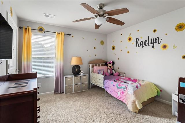 7364 Stone Bluff Drive, Douglasville, GA 30134