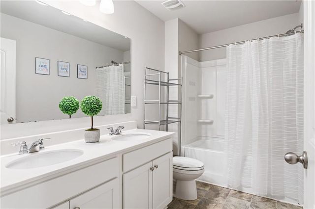 7364 Stone Bluff Drive, Douglasville, GA 30134