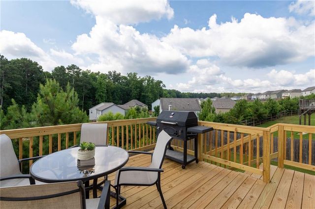 7364 Stone Bluff Drive, Douglasville, GA 30134