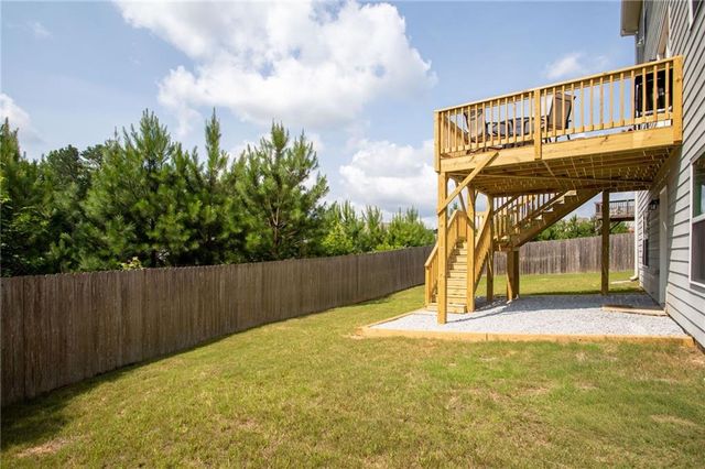 7364 Stone Bluff Drive, Douglasville, GA 30134