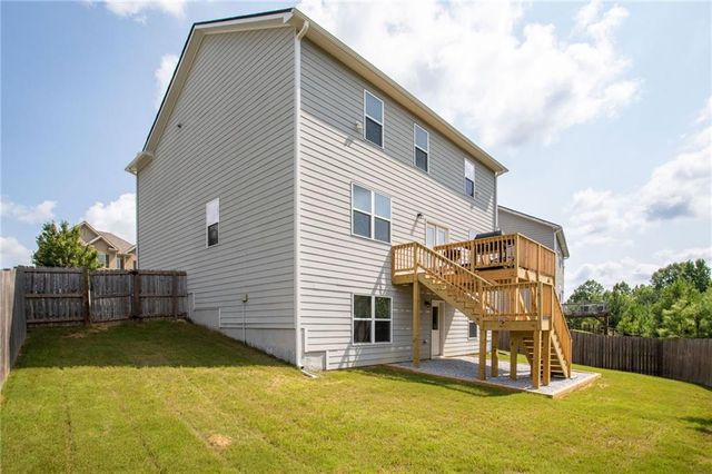 7364 Stone Bluff Drive, Douglasville, GA 30134