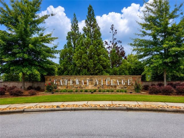 7364 Stone Bluff Drive, Douglasville, GA 30134
